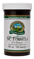 Эс Си Формула (SC Formula)